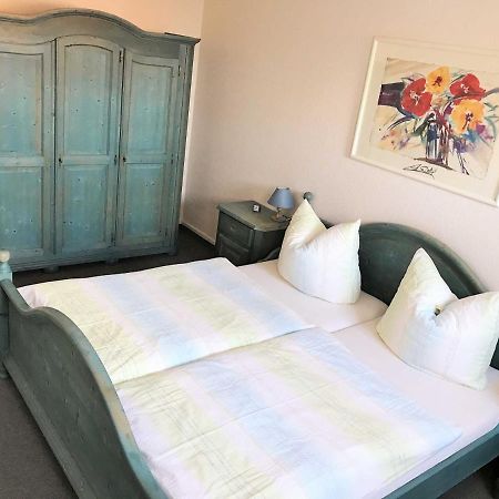 Ferienwohnung Nr 2 Ribnitz-Damgarten Exterior foto