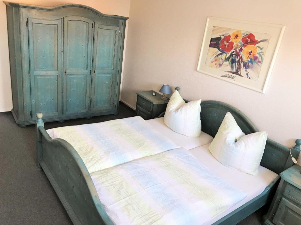 Ferienwohnung Nr 2 Ribnitz-Damgarten Exterior foto