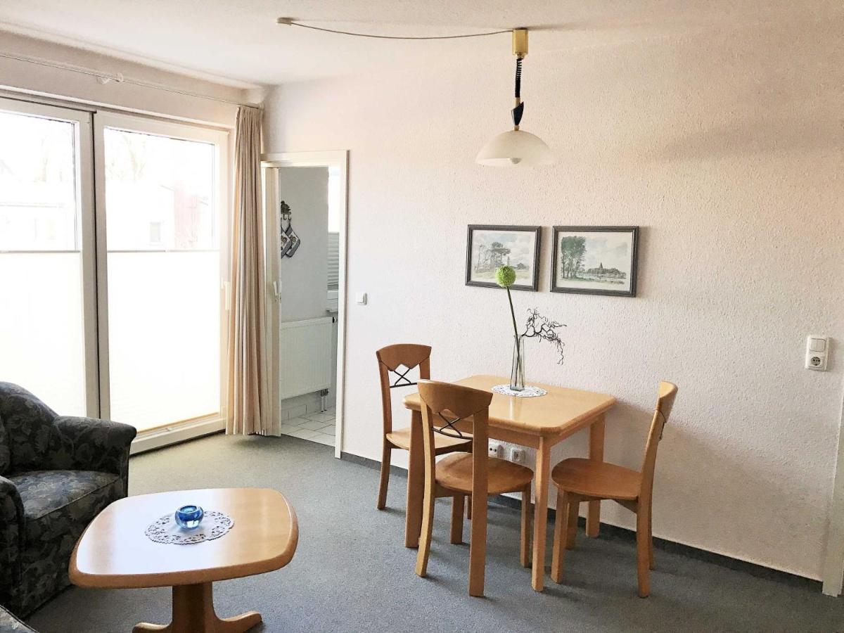 Ferienwohnung Nr 2 Ribnitz-Damgarten Exterior foto